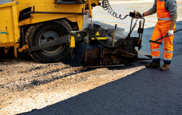 Recycled Asphalt Driveway Installation in Sugarcreek, OH