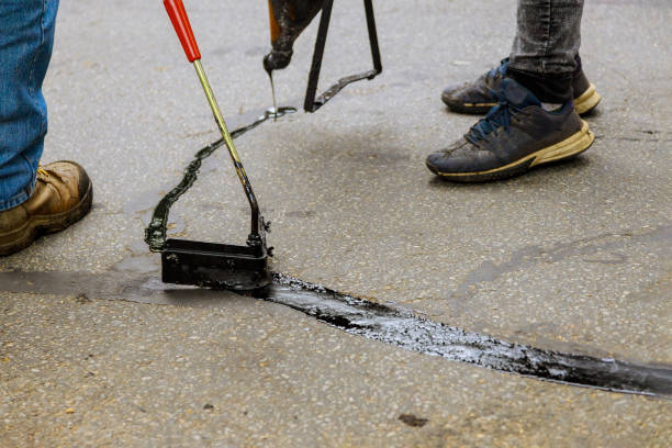 Driveway Maintenance Services in Sugarcreek, OH